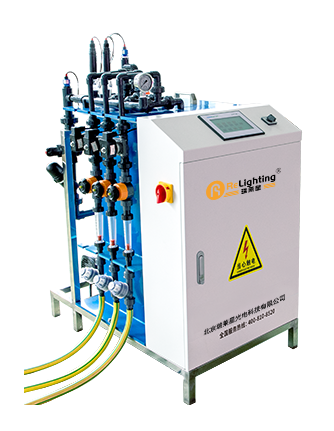 水肥一体化设备